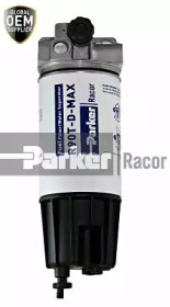 PARKER RACOR md5790prv10rcr02 -  Корпус, фильтр очистки топлива